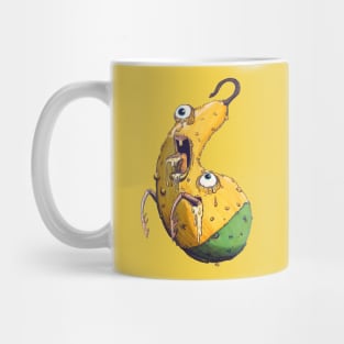 The Noble Squash Mug